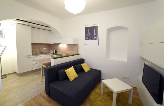 Downtown Zagreb Apartments - Photo 32