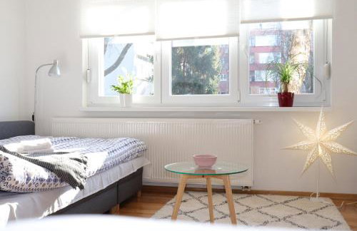 Angela Apartment - Photo 20