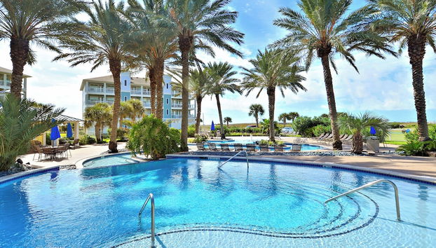 Équipement de l’hébergement