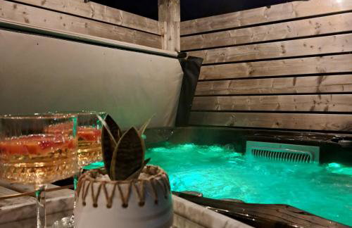 Glens glamping - Foto 25