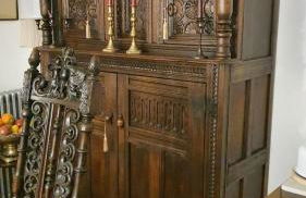 Ancient House in Village Centre - Foto 12