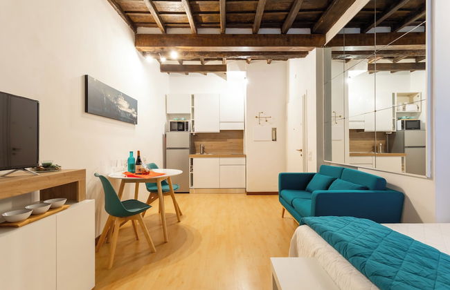 Pantheon Apartments - Foto 79