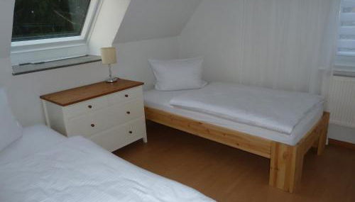 Helle 70 qm Ferienwohnung mit herrlichem Blick - Foto 4