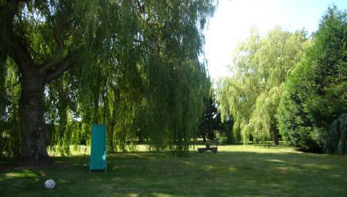 Gîte Gîtes de France® - Jeanne d'Arc - Foto 3