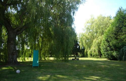 Gîte Gîtes de France® - Jeanne d'Arc - Foto 3