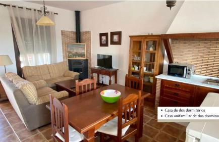 Arco Casas Adosadas - Foto 6