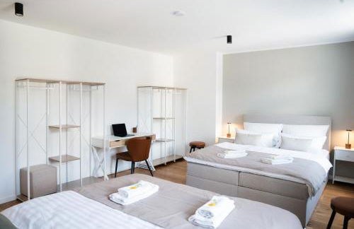 LaMiaCasa City Green 2 Balconies Private Parking - Foto 18