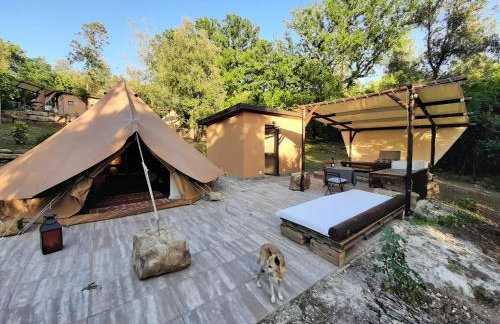 Agriturismo e Glamping Serraiola Alta - Foto 142