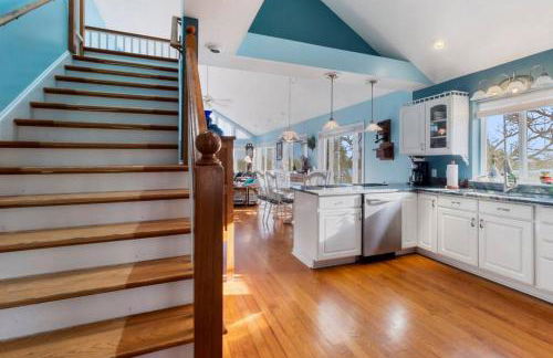 Waterway Escape in Ocean Isle Beach, NC - Foto 50