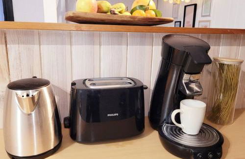 Le Studio 360 Proche Futuroscope & Arena 1/4 Pers - Foto 6