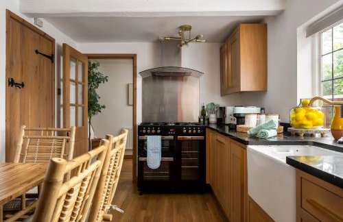 Broadway Scandi Chic Authentic Cottage - Foto 33