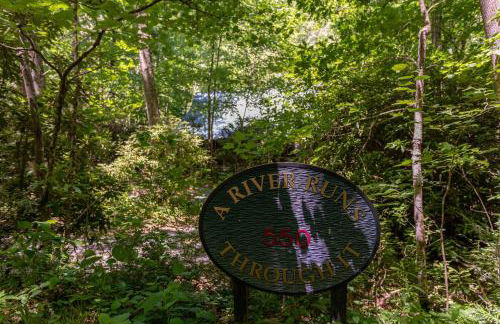 A River Runs Through It - Foto 37