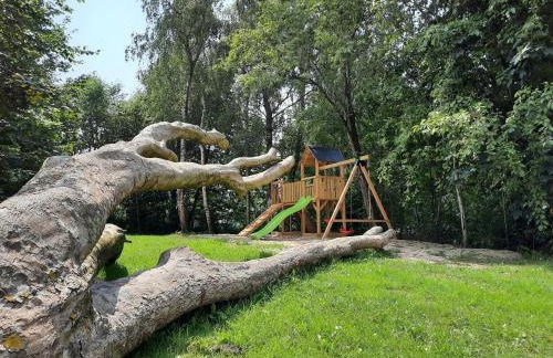 24 Camping Pod - Foto 11