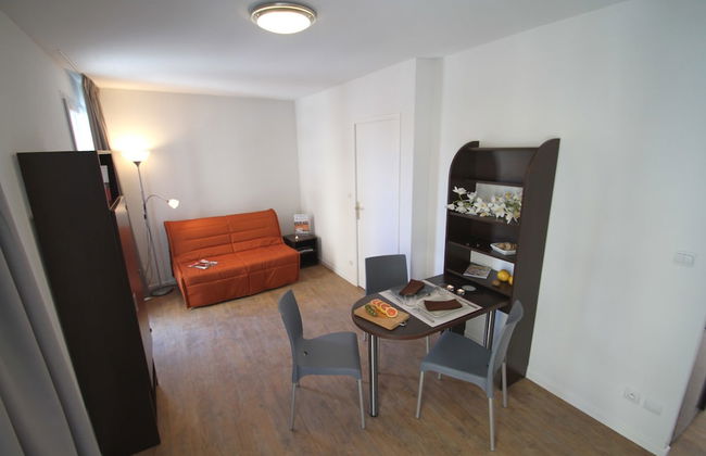 Résidence Parc Harmonie - Foto 10