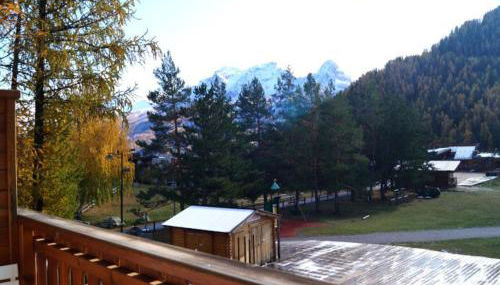 Studio rénové au pied des pistes à Pra-Loup, idéal pour 4 personnes - FR-1-165A-29 - Foto 3