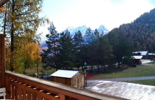 Studio rénové au pied des pistes à Pra-Loup, idéal pour 4 personnes - FR-1-165A-29 - Foto 3