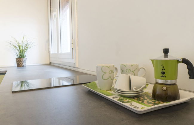 Residence Railway - Foto 43