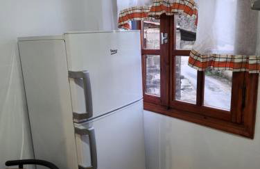 Ξενώνας museum 1ου ορόφου στο Ελληνικό Ιωαννίνων - Foto 18