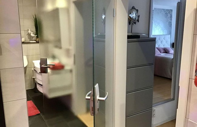 Holiday Apartment Gertie - Foto 15