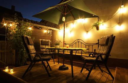 Rosi´s Häusle Schwarzwald / Terasse mit Garten - Foto 4