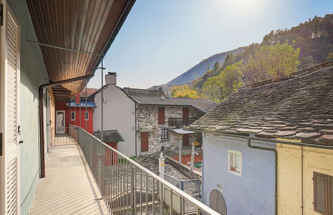 Casa del Nildo Mountain And Lake - Foto 9