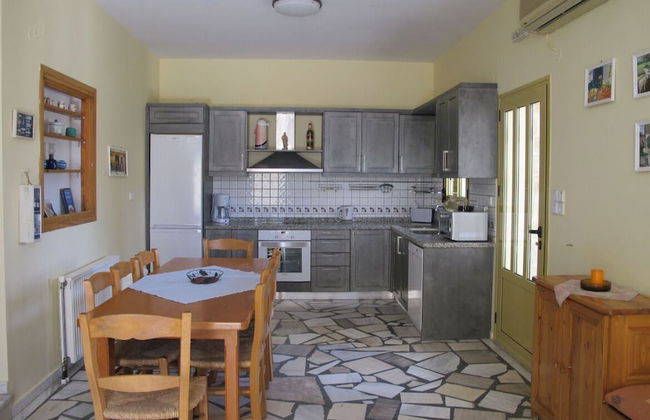 Villa Sofia - Photo 5