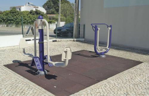 Casa Azul 2 - Senhora da Rocha, Algarve - Foto 12