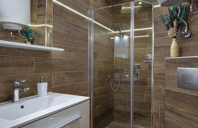 Montelux Apartments - Foto 57