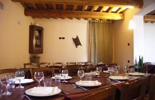 Agriturismo Biologico Villa Rosa - Photo 15