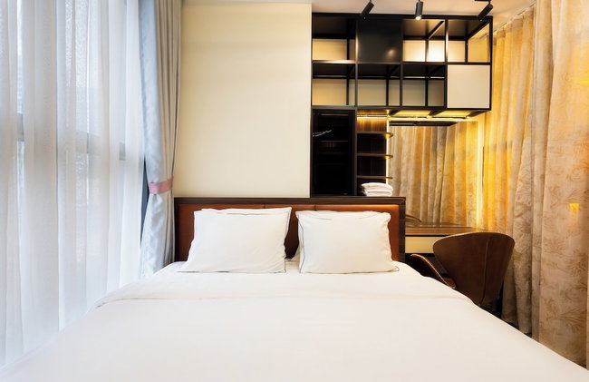 Salute de Madison Luxury Apt District 1 - Foto 10