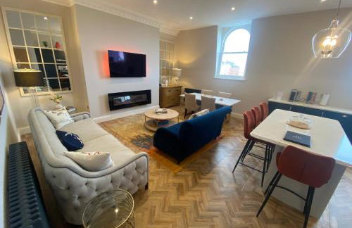 Derwent House Apartments - Foto 53