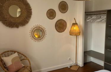 Royal Home, hypercentre Reims avec vue Cathédrale - Foto 29