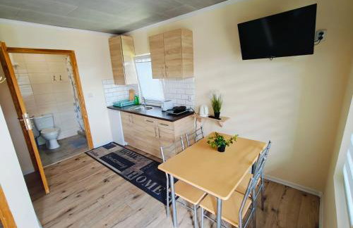 Domki u Danny-ego Family Friendly Accommodation - Foto 36