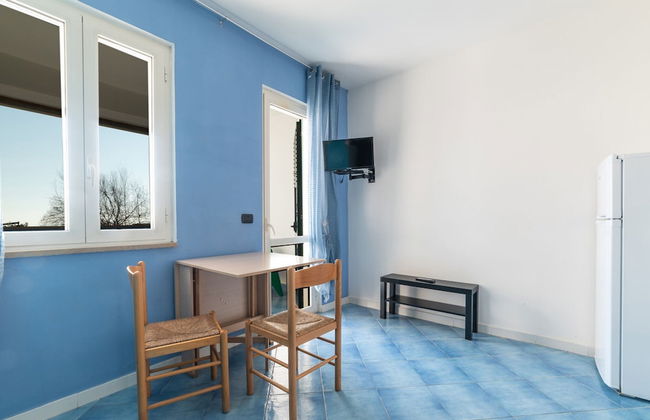 Belvilla by OYO Apartment in Policastro Bussentino - Foto 14