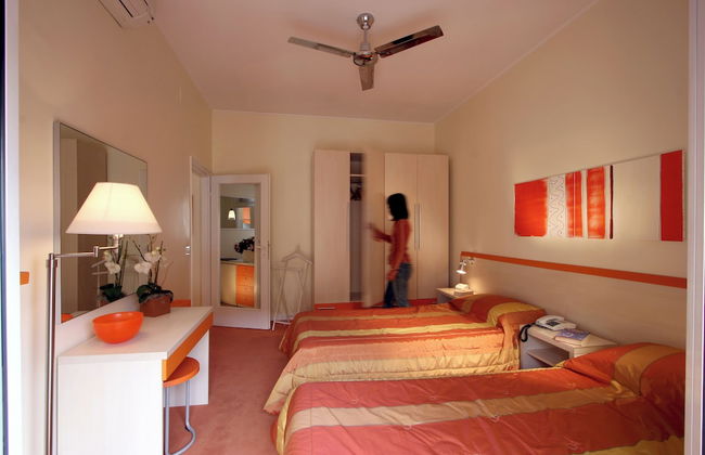 Residence Pian Della Nave - Foto 10