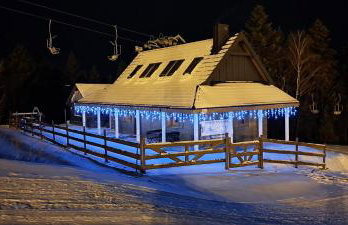 Domek Na Stoku - Foto 3