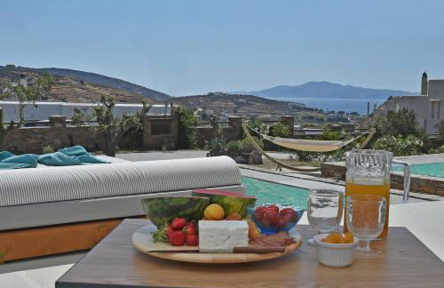Tinos Blend Suites - Foto 55