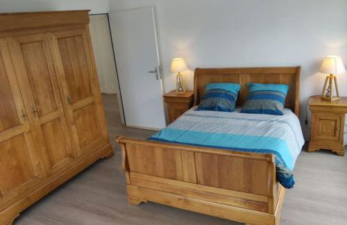 Appartement au Crotoy - Foto 10