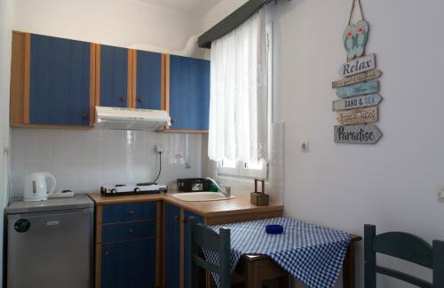 Meltemi Tinos - Foto 56