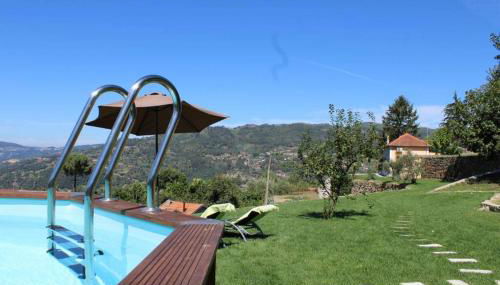 Casa de Campo - Cinfães do Douro - Foto 5