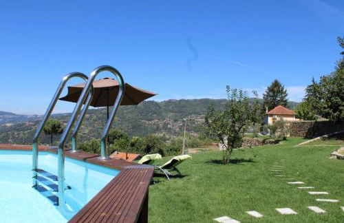 Casa de Campo - Cinfães do Douro - Foto 5