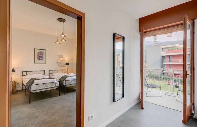 Appartamento Silvia in Riva del Garda - Foto 21