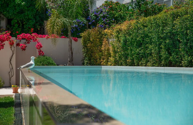 Casa René, Lisbon's Hidden Gem - Foto 65