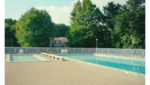 Appartement Piscine privée - Foto 3