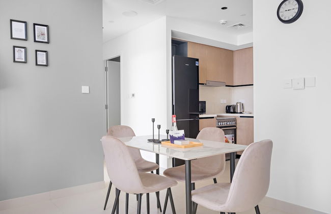 Silkhaus Burj Crown - Photo 24