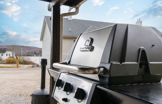 GetAways At Haliburton Heights - Foto 32