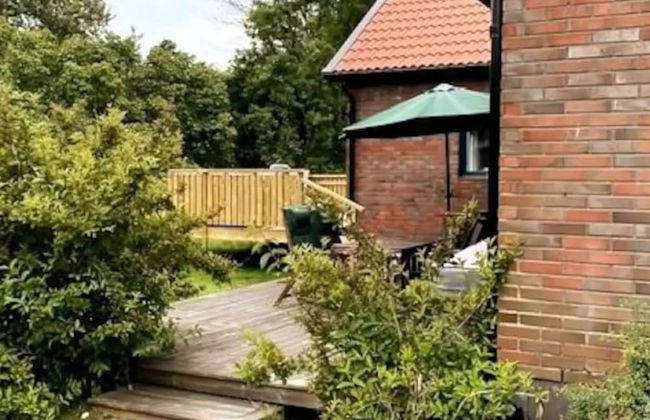 5 Star Holiday Home in Mollosund - Photo 33