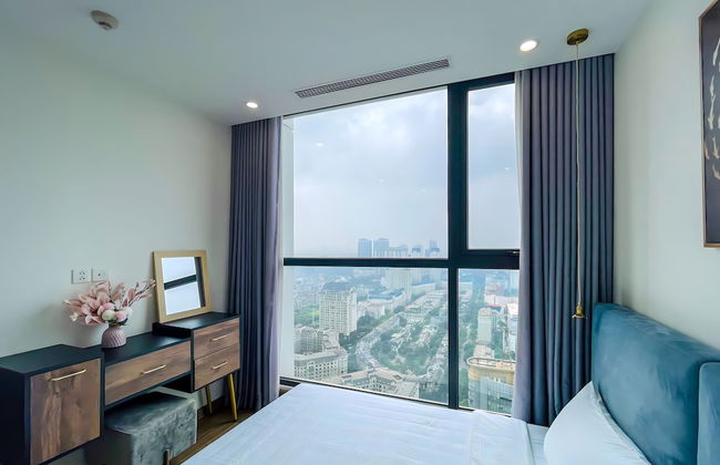 Vinhomes Skylake - Quylodge - Photo 14