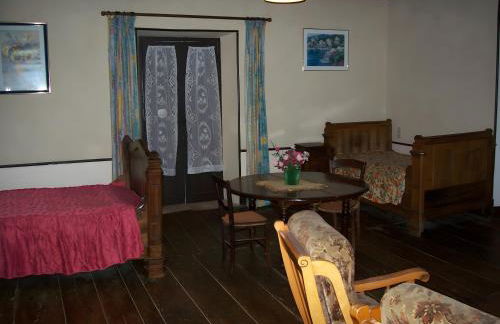 Gite Saint Germain au coeur du Lot - Foto 11