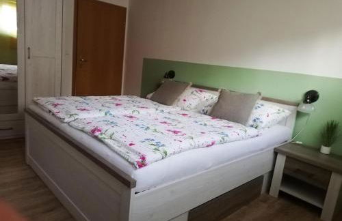 Ferienwohnung Martin und Tanja Klumpp - Foto 15